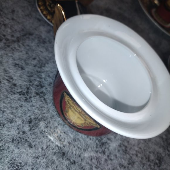 versace rosenthal fine china - Picture 9 of 9